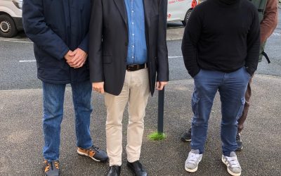 Le Stationnement à Vic : il est temps d’agir !