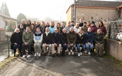 La composition de notre liste